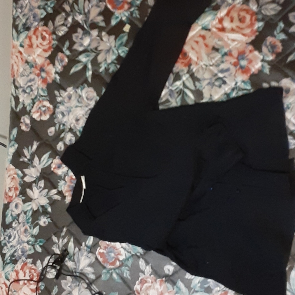 Button down